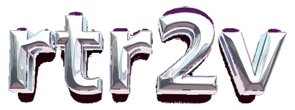 rtr2v logo